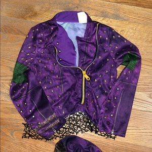 Disney Descendants Mal Costume